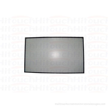 32 Inch Ccd  Multi Infrared Touch Screen Frames Overlay Without Glass Ht-oi-ts32
